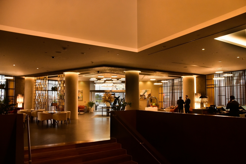 Hilton Beirut Downtown